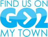 Find us on Go2MyTown